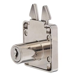 LOCK FOCUS EVERGOOD ROLLER SHUTTER LOCK 202 KD