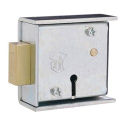 ROSS SAFE LOCK 102-WCL (OLD 101-SL6)