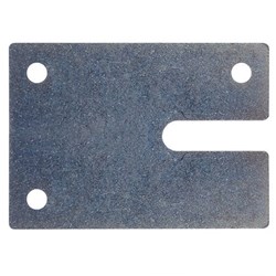 ROSS SAFE LOCK 1000-SERIES  CABLE PLATE 1000-CPlate
