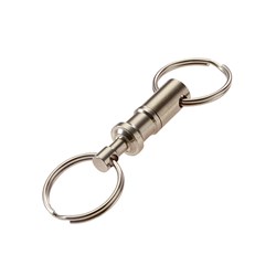 BDS KEY RING PULL-APART (EASY-JOIN)
