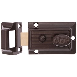 LOCKWOOD NIGHTLATCH 201 SP