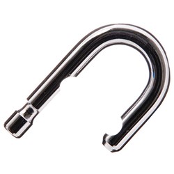 LOCKWOOD SHACKLE 334/619 19MM SS Pkt=10