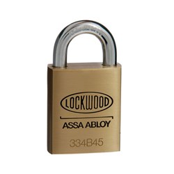 LOCKWOOD P/LOCK 334B45/119/5KD