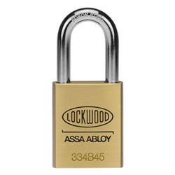 LOCKWOOD P/LOCK 334B45/138/6KD