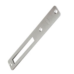 LOCKWOOD COVER PLATE  SP3540-174NAT ***SOLD IN MULTIPLES OF 10***