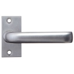 LOCKWOOD FURN SP3540-L2 SC ESCAPE LEVER 90o RH (590-1083)