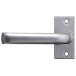 LOCKWOOD FURN SP3540-L3 SC ESCAPE LEVER 90o LH (590-1083)