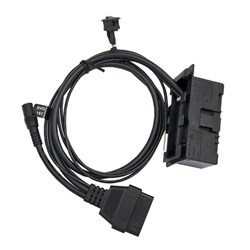 SPVG SYSTEMS 157 CABLE for MICRONAS 04-09 LOST KEY