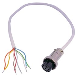 TMPRO CABLE 8 WIRES