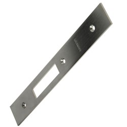 LOCKWOOD COVER PLATE SP3540-35 SC (old 590-35)
