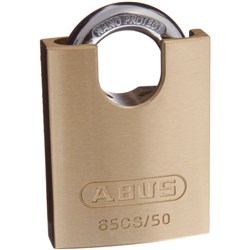 ABUS P/LOCK 65CS/50 KA6501