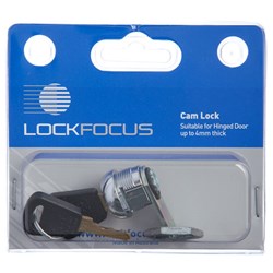 LOCK FOCUS CAM LOCK  AR/CR11/01/3B/N04 DP