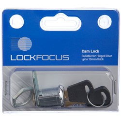LOCK FOCUS CAM LOCK AR/CR19/01/3B/N04 DP
