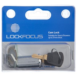 LOCK FOCUS CAM LOCK AR/CR32/01/3B/N04 DP