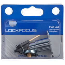 LOCK FOCUS PUSH LOCK AR/PP2-/01/3-/--E DP