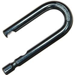 ABUS SHACKLE 83/50 38MM ALLOY