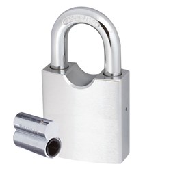 ABUS P/LOCK 83/55 L/PLUG *** LASER ETCHED BY LSC ***