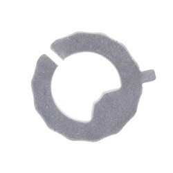 ABUS SPARE PART STOPPER PLATE 83 SER (COG VERSION) PK=10