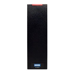 HID SEOS Only R15 Mobile Ready BLE Smart Card Reader