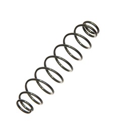 ABUS P/LOCK PART 83/40 SHACKLE SPRING Pkt= 10