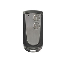 ACSS 2 BUTTON WIRELESS REMOTE STD FOB suit RSR RECEIVERS