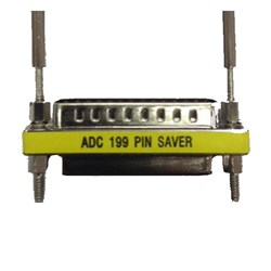 ADA AD100 ADC199 25 PIN D WAY PROTECTOR for PRO DEVICES