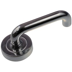 ADI LEVER HANDLE (INT) ONLY suit LB702 & 802