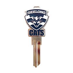 CMS AFL KEY TE2 PROFILE GEELONG CATS