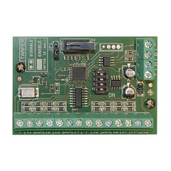 AMC KX-in 8 Input Expansion  Board suits X and K Series