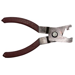 ARGUS WAFER PLIERS
