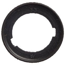 ASP WASHER RUBBER P30-224 Pkt=5