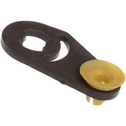 ASP BOOT LEVER P42-396 FORD