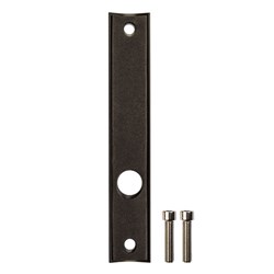 Borg Part Round Post Kit to suit Digital Gate Locks - BLGATERPK