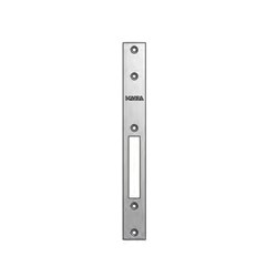 KABA FACE PLATE TIMBER DOOR SUIT 950 LOCK (FP037SSS)