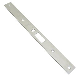 KABA EXTENDED TIMBER FACE PLATE SB260MMSSS FOR TIMBER DOORS
