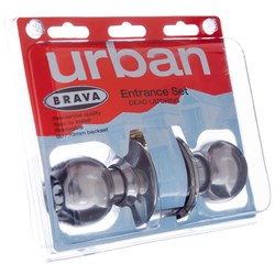 BRAVA URBAN ENTRANCE C3300PS D