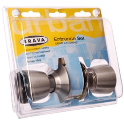 BRAVA URBAN ENTRANCE C6600SS D