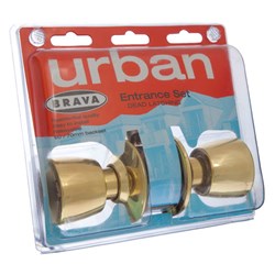 BRAVA URBAN ENTRANCE C6700PB D