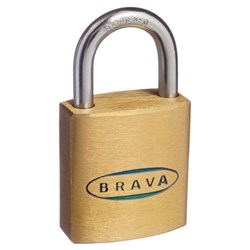 BRAVA P/LOCK 25MM KA3 CODE - 3113