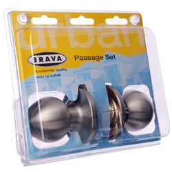 BRAVA URBAN PASSAGE T3630 SS D