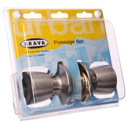 BRAVA URBAN PASSAGE T6630 SS D