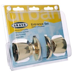 BRAVA URBAN ENTRANCE T6700PB D