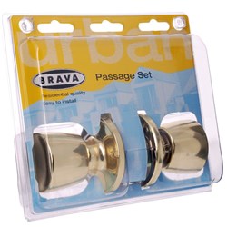 BRAVA URBAN PASSAGE T6730 PB D