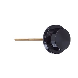 S&G 2740 GOVERNMENT LOCK DIAL with EXT'D 381MM SPINDLE