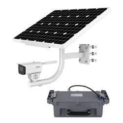 Dahua Solar 4G Kit 2.0