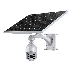 DAHUA Solar PTZ Kit without battery (KIT/DH-PFM378-B125-CB/DH-SD6C3432XB-HNR-AGQ-PV/DH-PFB301C/PFA111)