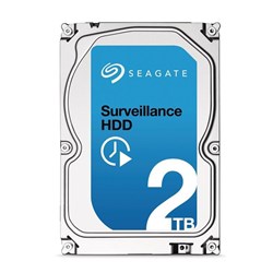DAHUA Seagate SkyHawk Series Hard Drive (HDD) 2TB