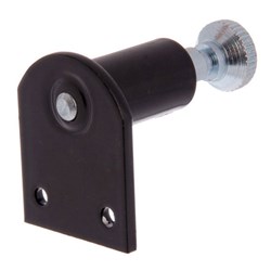 DORIC PLUNGER LOCK DN6 SIDE FIXING