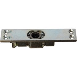 DORMA TOP CENTRE 7463B STEEL with NEEDLE BEARING