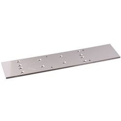 DORMA MOUNT PLATE TS83 EN7 SIL (83001101)